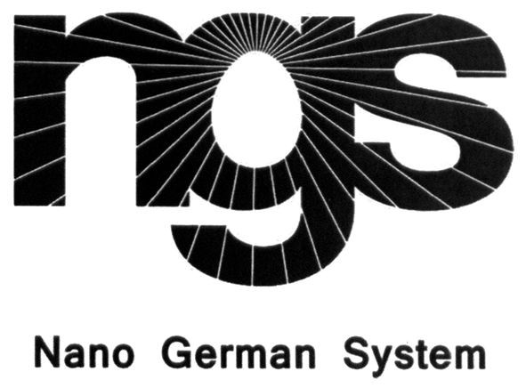 nano german system