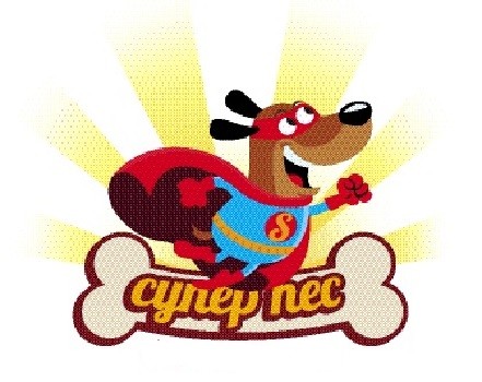 супер пес
