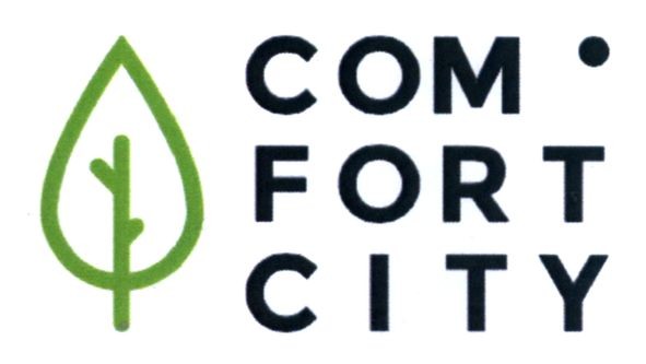 com-fort city