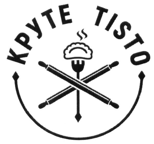 круте tisto