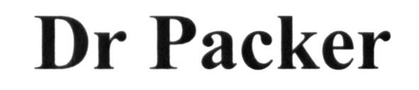 dr packer