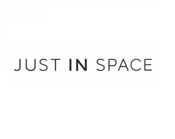 just in space