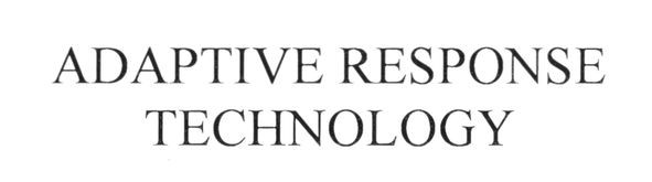 adaptive response technology