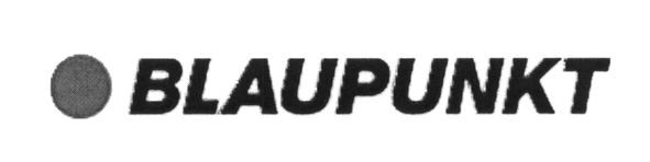 blaupunkt