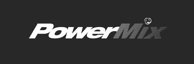 power mix