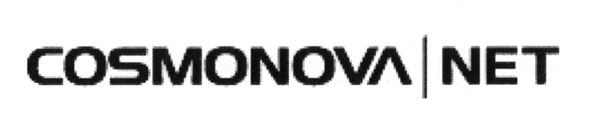 cosmonova net
