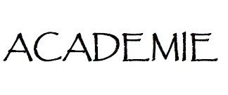 academie