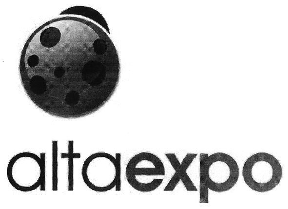 alta expo