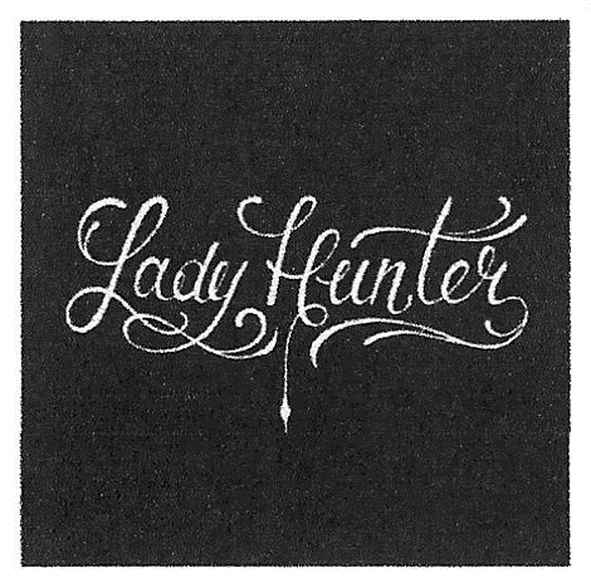 lady hunter
