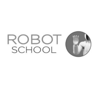 robot school