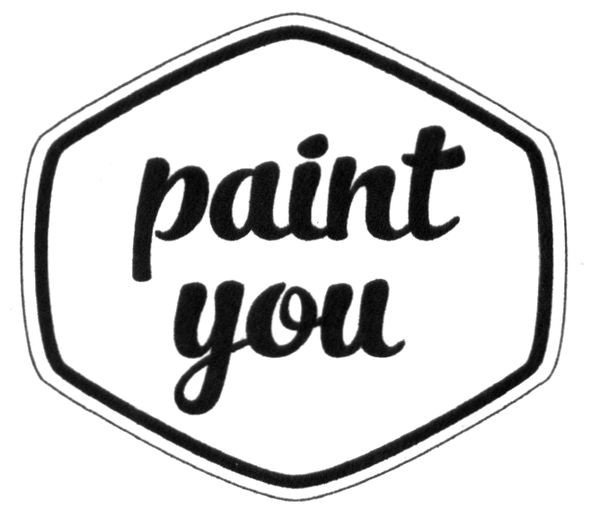 paint you