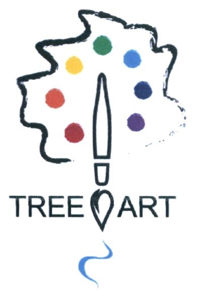 tree art