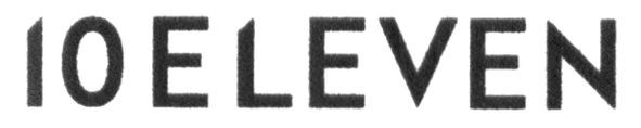 10 eleven