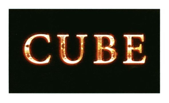 cube