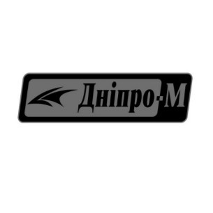 дніпро-м