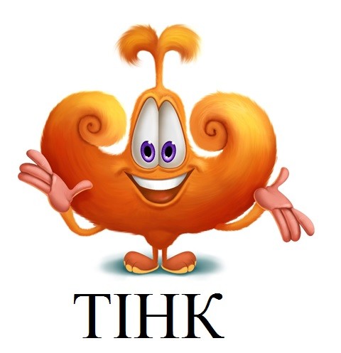 тінк
