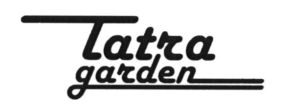 tatra garden