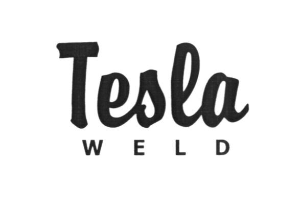tesla weld