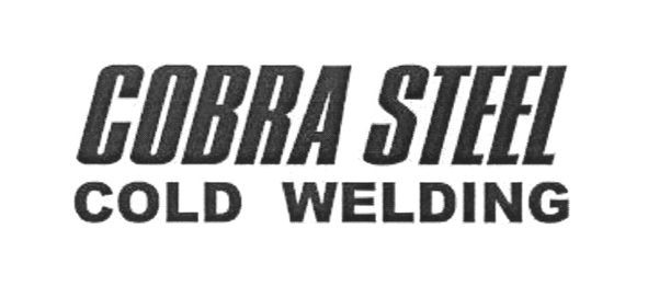 cobra steel cold welding