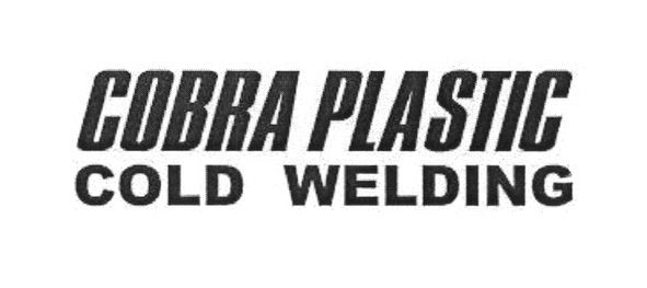 cobra plastic cold welding