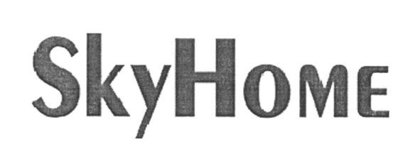 sky home