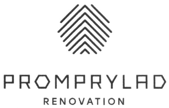promprylad renovation