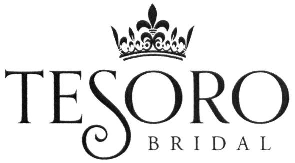 tesoro bridal