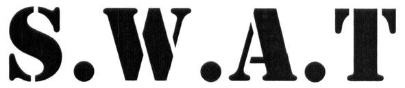 s.w.a.t
