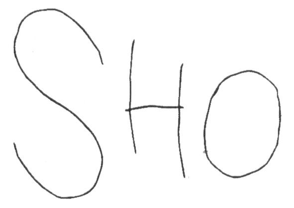 sho