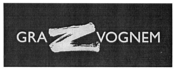 gra z vognem