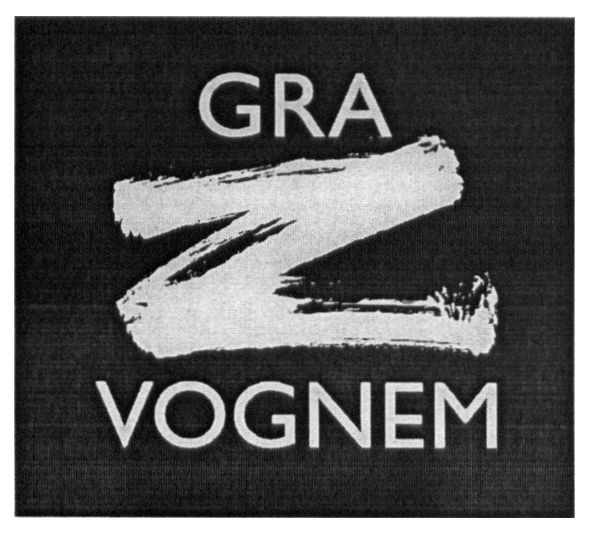 gra z vognem