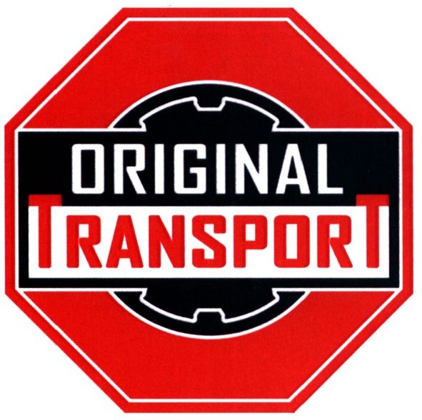 original transport