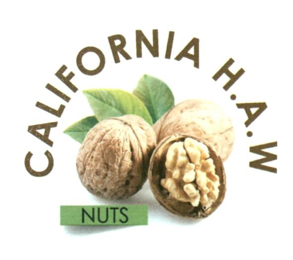 california h.a.w