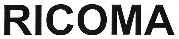 ricoma