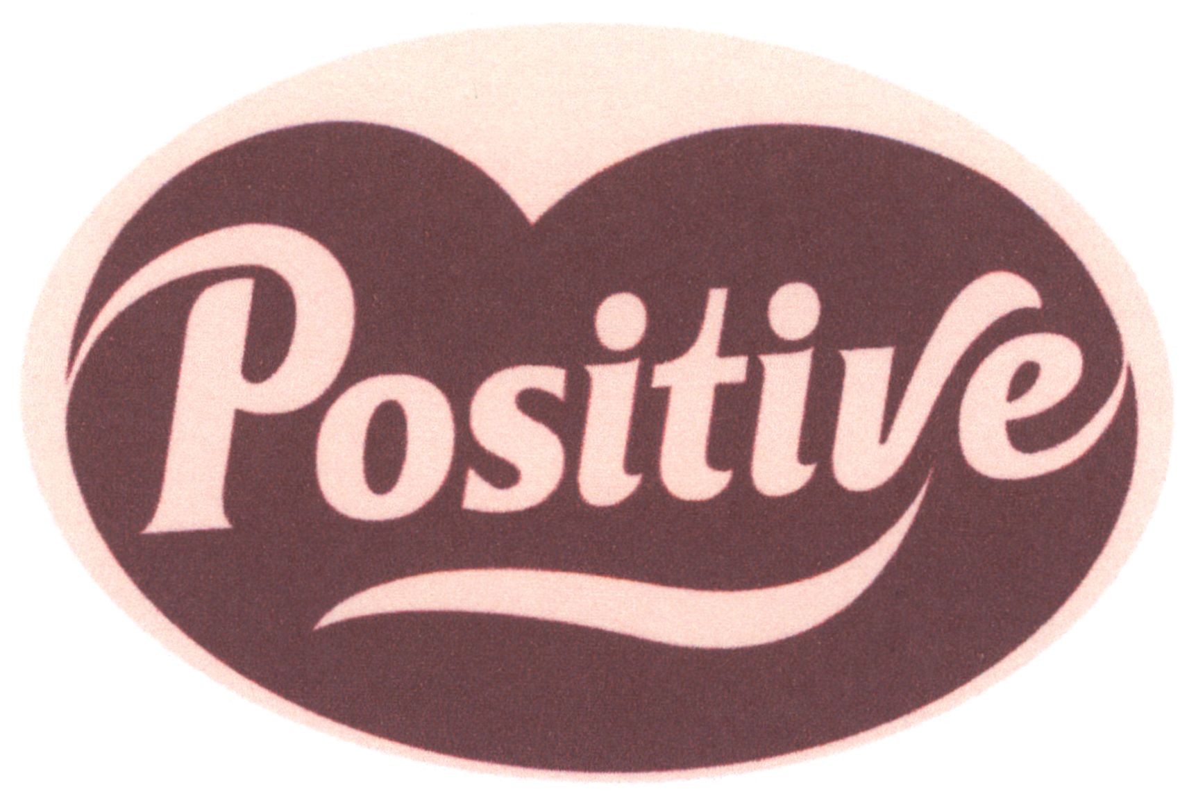 positive