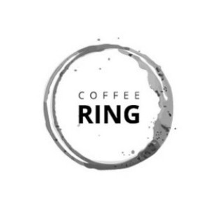coffee ring