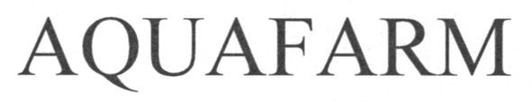 aquafarm