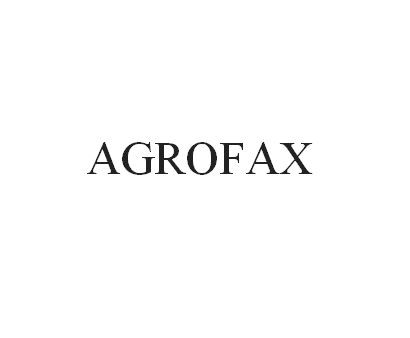 agrofax