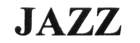 jazz