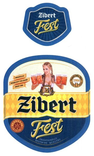 originelles bierrezept von julius zibert 1906