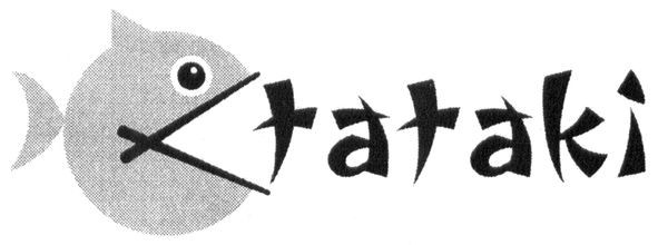 tataki
