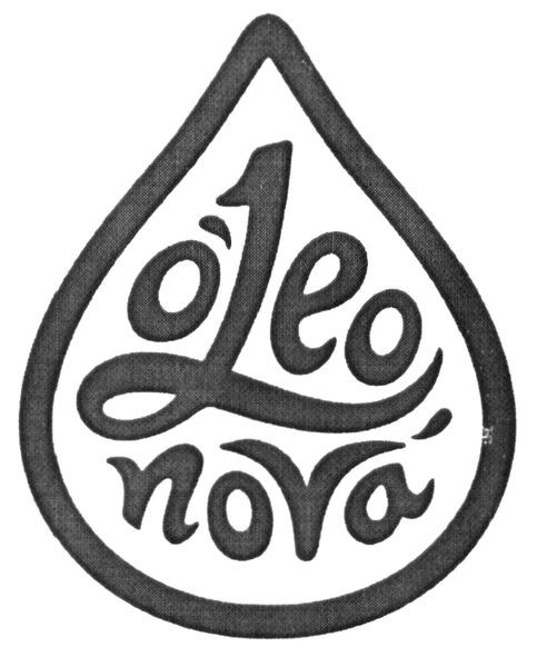 o`leo nov`a