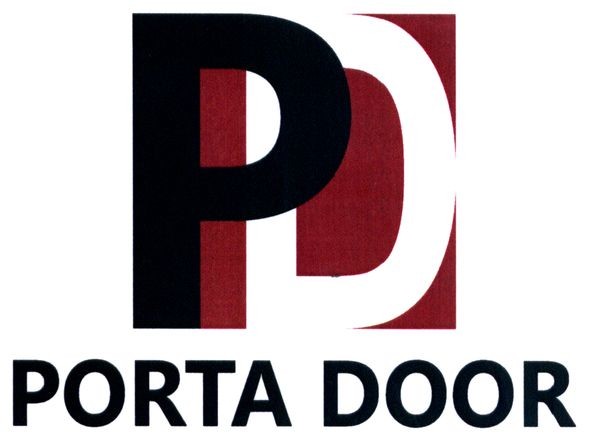 porta door