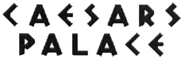 caesars palace