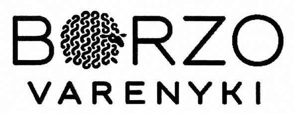 borzo varenyki