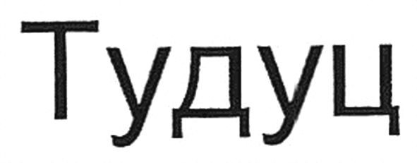 тудуц