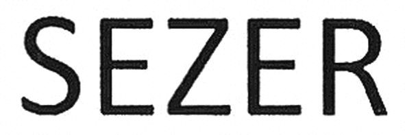 sezer
