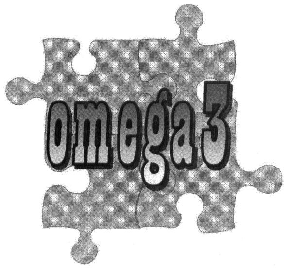 omega 3