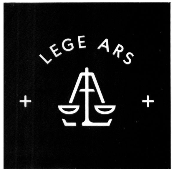 lege ars