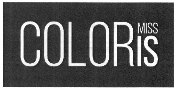 miss coloris